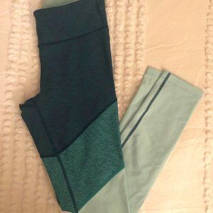 Outdoor Voices Springs 7/8 Legging